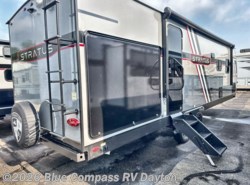 New 2027 Venture RV Stratus SR261VRB available in New Carlisle, Ohio