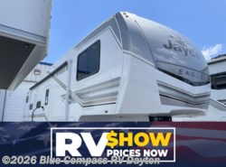 New 2027 Jayco Eagle 29DDB available in New Carlisle, Ohio