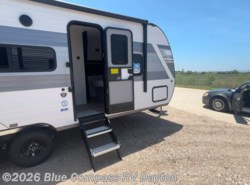 New 2027 Jayco Jay Flight 210QB available in New Carlisle, Ohio