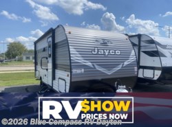 New 2027 Jayco Jay Flight 197MB available in New Carlisle, Ohio