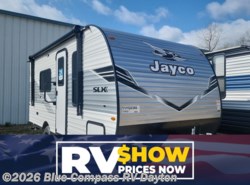 New 2026 Jayco Jay Flight SLX 175FQ available in New Carlisle, Ohio