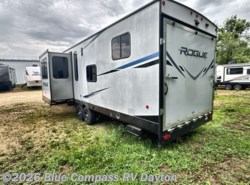 Used 2021 Forest River Vengeance Rogue 32V available in New Carlisle, Ohio