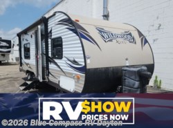 Used 2015 Forest River Wildwood 241QBXL available in New Carlisle, Ohio