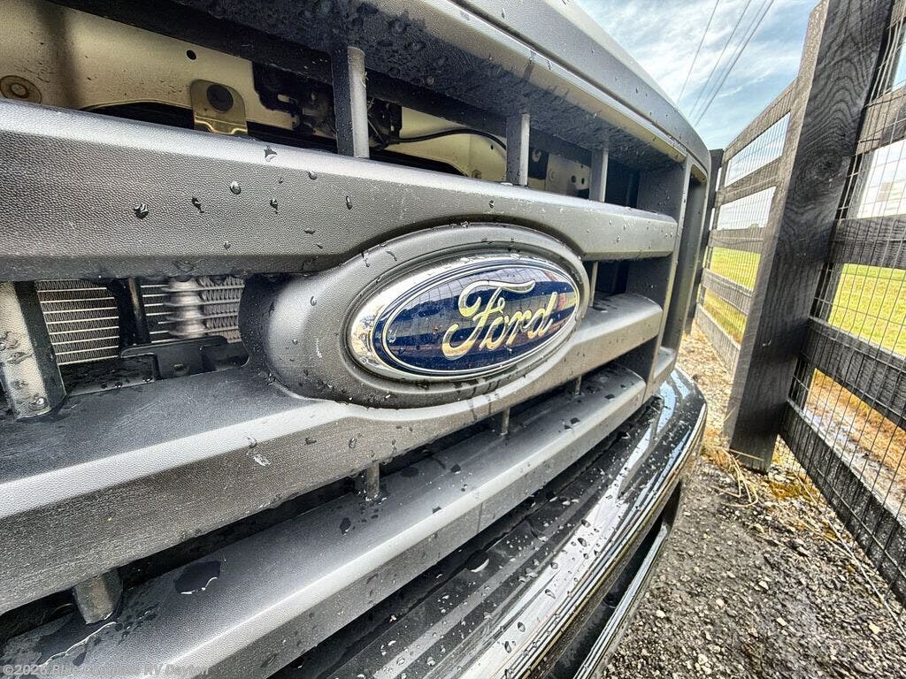 New 2027 Jayco Greyhawk 30Z available in New Carlisle, Ohio