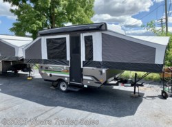 Full Specs For 2010 Forest River Rockwood Freedom 1910 Rvs Rvusa Com