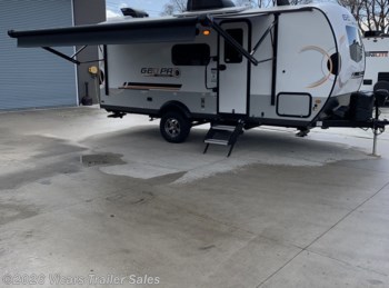 New 2023 Forest River Rockwood Geo Pro G20BHS available in Taylor, Michigan