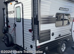 New 2025 Sunset Park RV Sun Lite 18RD available in Taylor, Michigan