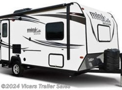 Used 2015 Forest River Rockwood Mini Lite 1907 available in Taylor, Michigan