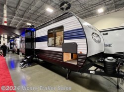 New 2024 Cherokee  Wolf Den 272RK available in Taylor, Michigan