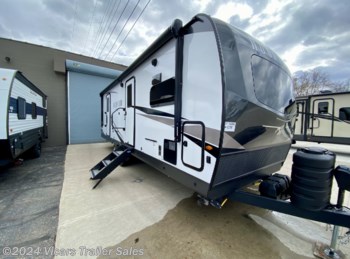 New 2024 Forest River Rockwood Ultra Lite 2608BS available in Taylor, Michigan