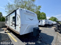 Used 2016 Forest River Rockwood Ultra Lite 2902WS available in Taylor, Michigan