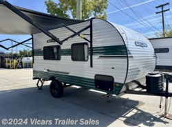 New 2025 Sunset Park RV Sun Lite 18RD available in Taylor, Michigan