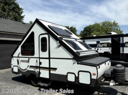 New 2025 Forest River Rockwood Hard Side A122S available in Taylor, Michigan