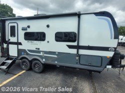 New 2026 Forest River Rockwood Mini Lite 2109S available in Taylor, Michigan