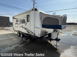 Used 2014 Coachmen Freedom Express 22DSX available in Taylor, Michigan