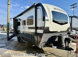 New 2026 Forest River Rockwood Mini Lite 2205S available in Taylor, Michigan