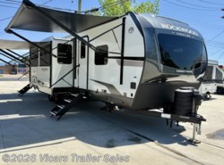 New 2026 Forest River Rockwood Signature 8421DB available in Taylor, Michigan