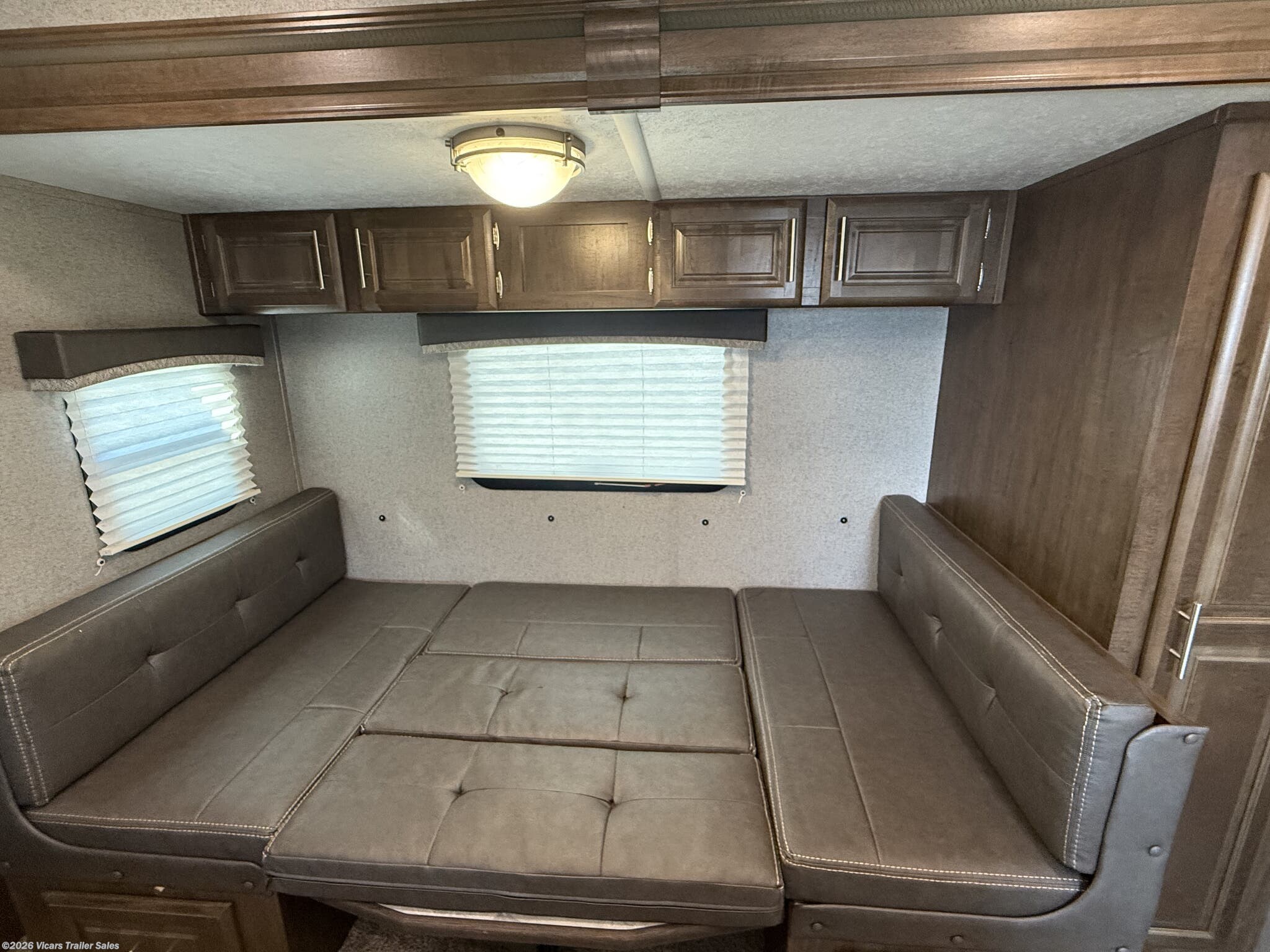 Used 2020 Forest River Rockwood Mini Lite 2509S available in Taylor, Michigan