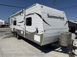 Used 2012 Keystone Springdale 2560 available in Taylor, Michigan