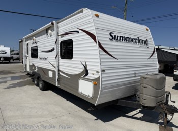 Used 2012 Keystone Springdale 2560 available in Taylor, Michigan