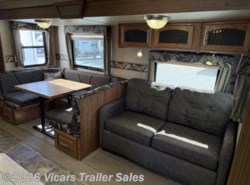 Used 2014 Forest River Rockwood Windjammer 3006WK available in Taylor, Michigan