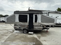 Used 2020 Forest River Flagstaff MAC 208 available in Taylor, Michigan