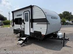 New 2027 Sunset Park RV Sun Lite LTD 13BD available in Taylor, Michigan