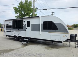 Used 2025 Forest River Wildwood X-Lite 24VIEW available in Taylor, Michigan