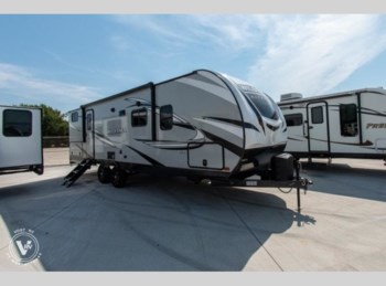 Used 2021 Heartland Wilderness 2725BH available in Fort Worth, Texas