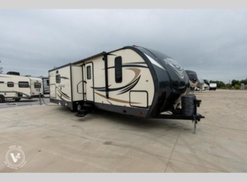 Used 2021 Forest River Salem Hemisphere 271RL available in Fort Worth, Texas