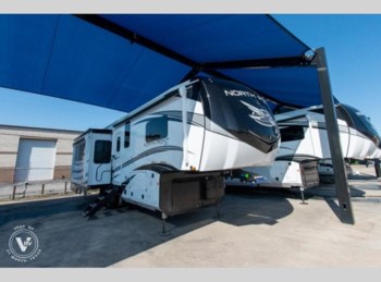 New 2022 Jayco North Point 310RLTS available in Fort Worth, Texas