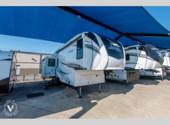 New 2022 Jayco Eagle 317RLOK available in Fort Worth, Texas
