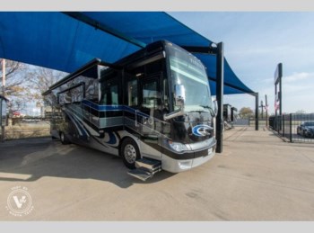 Used 2018 Tiffin Allegro Bus 40 SP available in Fort Worth, Texas
