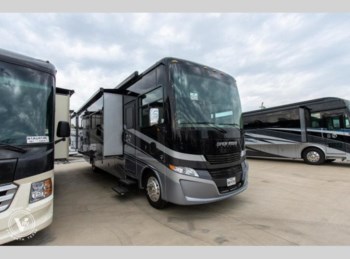 Used 2021 Tiffin Open Road Allegro 34 PA available in Fort Worth, Texas
