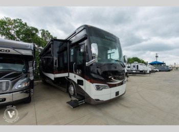 New 2022 Tiffin Allegro Bus 45 OPP available in Fort Worth, Texas