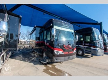 New 2023 Tiffin Allegro Bus 40 IP available in Fort Worth, Texas