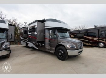 New 2022 Tiffin Allegro Bay 38BB available in Fort Worth, Texas