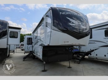 New 2023 Jayco North Point 377RLBH available in Fort Worth, Texas