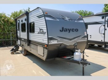 New 2023 Jayco Jay Flight SLX 7 195RB available in Fort Worth, Texas