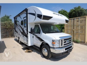 New 2024 Jayco Redhawk SE 22CF available in Fort Worth, Texas