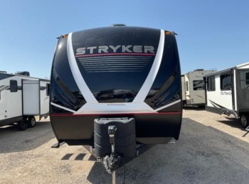 Used 2019 Cruiser RV Stryker ST-2916 available in Fort Worth, Texas