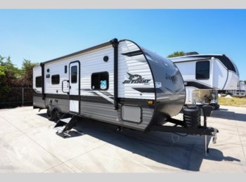 New 2024 Jayco Jay Flight 236TH available in Fort Worth, Texas