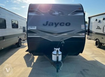 New 2024 Jayco Jay Flight SLX 184BS available in Fort Worth, Texas