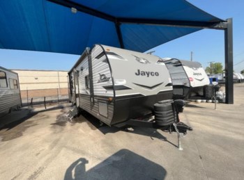 New 2024 Jayco Jay Flight 265TH available in Fort Worth, Texas