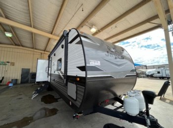 New 2024 Jayco Jay Flight 334RTS available in Fort Worth, Texas