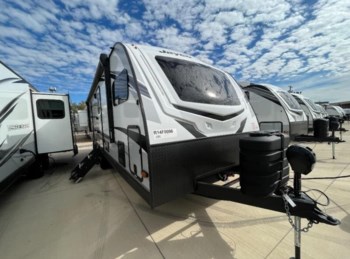 New 2024 Jayco White Hawk 26FK available in Fort Worth, Texas