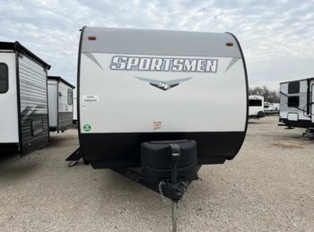Used 2023 K-Z Sportsmen SE 260BHSE available in Fort Worth, Texas