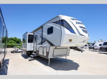 Used 2018 Dutchmen Endurance 3556 available in Fort Worth, Texas
