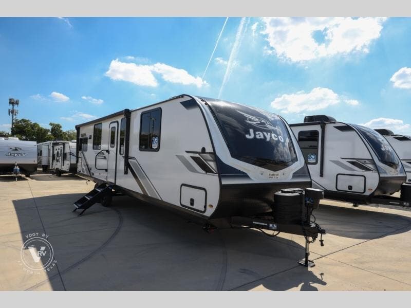 New 2026  Jayco Jay Feather 30RKB by Jayco from Vogt Family Fun Center  in Fort Worth, TX