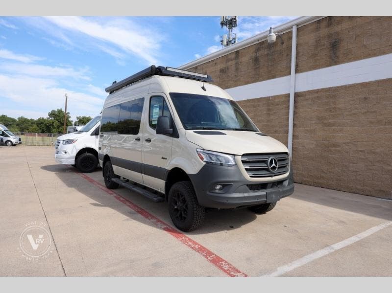 New 2026  Jayco Terrain 19A by Jayco from Vogt Family Fun Center  in Fort Worth, TX